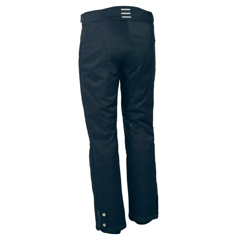 Stierna Stella Winter Womens Waterproof Pants - Midnight Navy-1