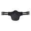 Stubben Equi-Soft Short Stud Girth - Black