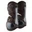 Stubben and Evolution Hybrid Carbon Tendon Boots - Brown