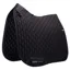 Stubben Streamline GEN2 Dressage Saddle Pad - Black