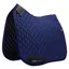 Stubben Streamline GEN2 Dressage Saddle Pad - Blue