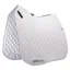 Stubben Streamline GEN2 Dressage Saddle Pad - White
