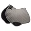 Stubben Streamline GEN2 Jumping Saddle Pad - Grey
