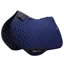 Stubben Streamline GEN2 Jumping Saddle Pad - Blue