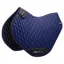 Stubben Streamline GEN2 Cross Country Saddle Pad - Blue