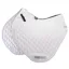 Stubben Streamline GEN2 Cross Country Saddle Pad - White