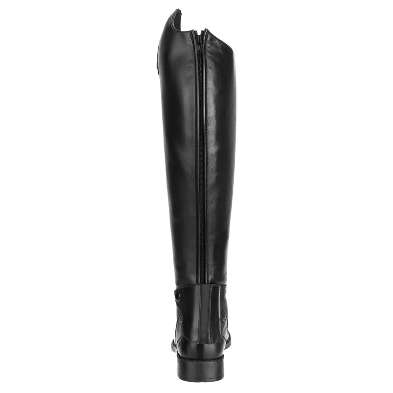 Suedwind Curvy AM Women's Tall Riding Boots - Black-4