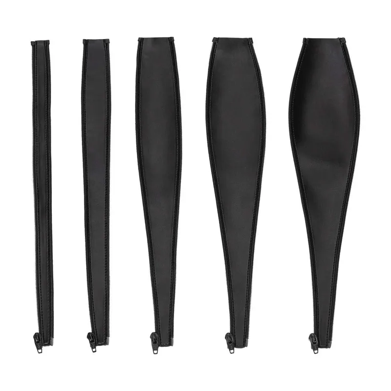 Suedwind Curvy AM Tall Riding Boot Inserts - Black