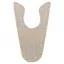 Suedwind Nova Fun Riding Boot Patches - Croco Silver Glitter