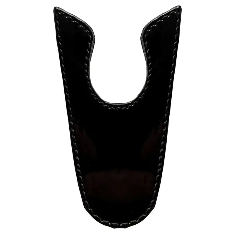 Suedwind Nova Fun Riding Boot Patches - Glossy/Black