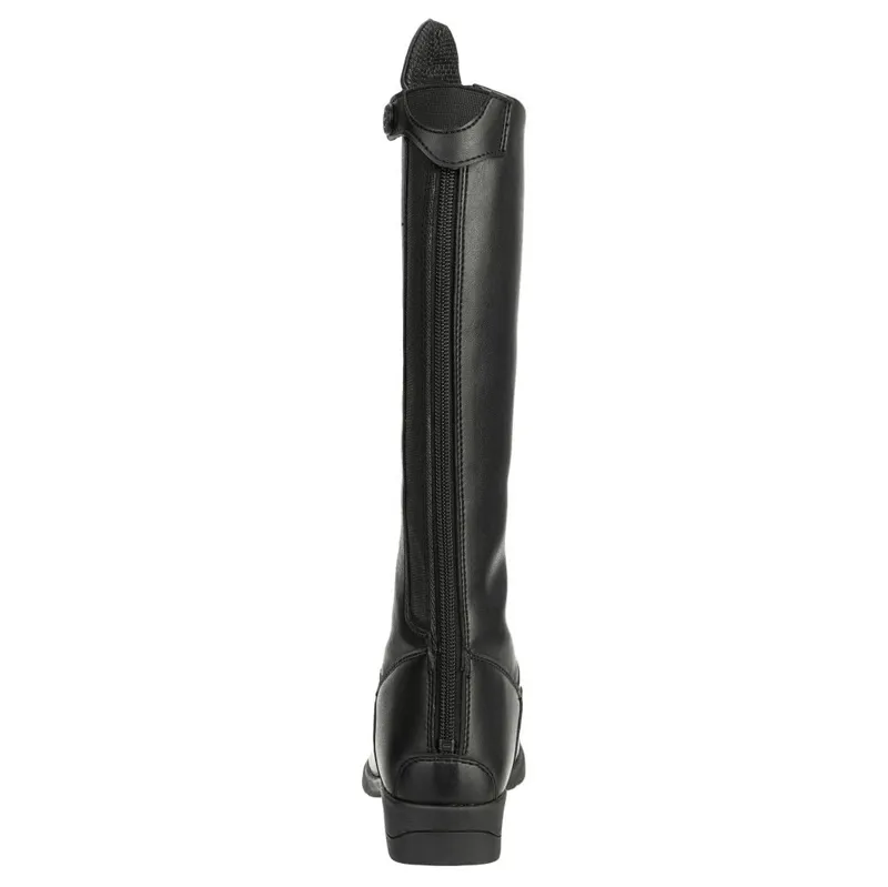 Suedwind Nova Fun Glitter Junior Tall Riding Boots - Black-4