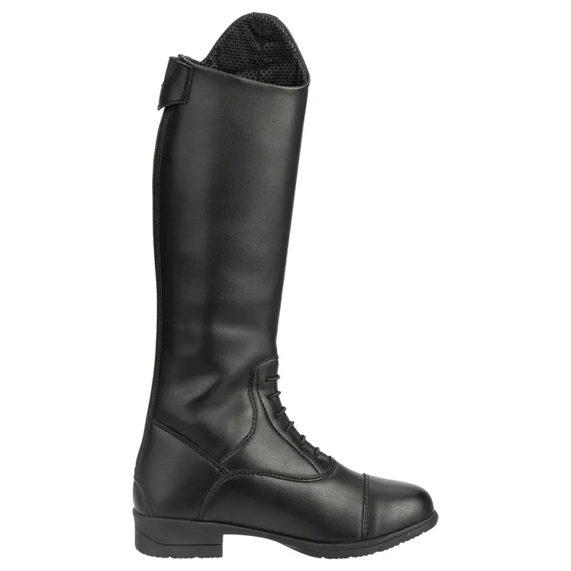 Suedwind Nova Fun Glitter Junior Tall Riding Boots - Black-6