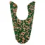 Suedwind Nova Fun Riding Boot Patches - Fine Crystal/Green Rose Gold