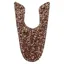 Suedwind Nova Fun Riding Boot Patches - Glitter/Gold
