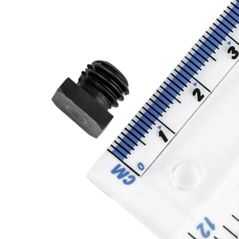 SupaStuds SS013 Blank Travel Stud - Single-1