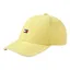 Tommy Hilfiger Dayton Cap - Citron Ella