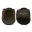 Equilibrium Tri-Zone Fetlock Boots - Brown