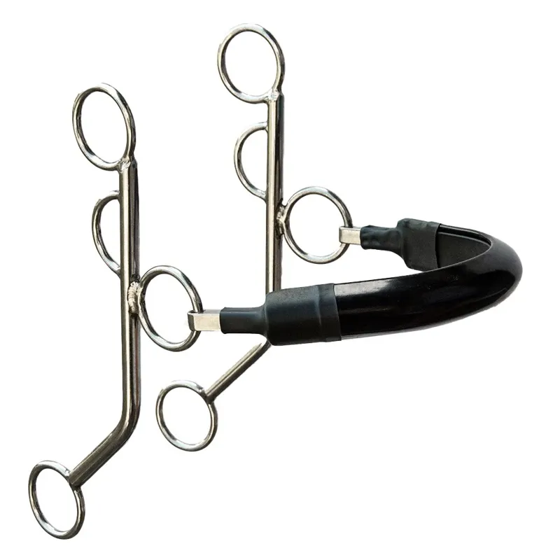 TRUST Equestrian Hackamore TP
