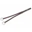 Velociti GARA Running Martingale Attachment - Havana