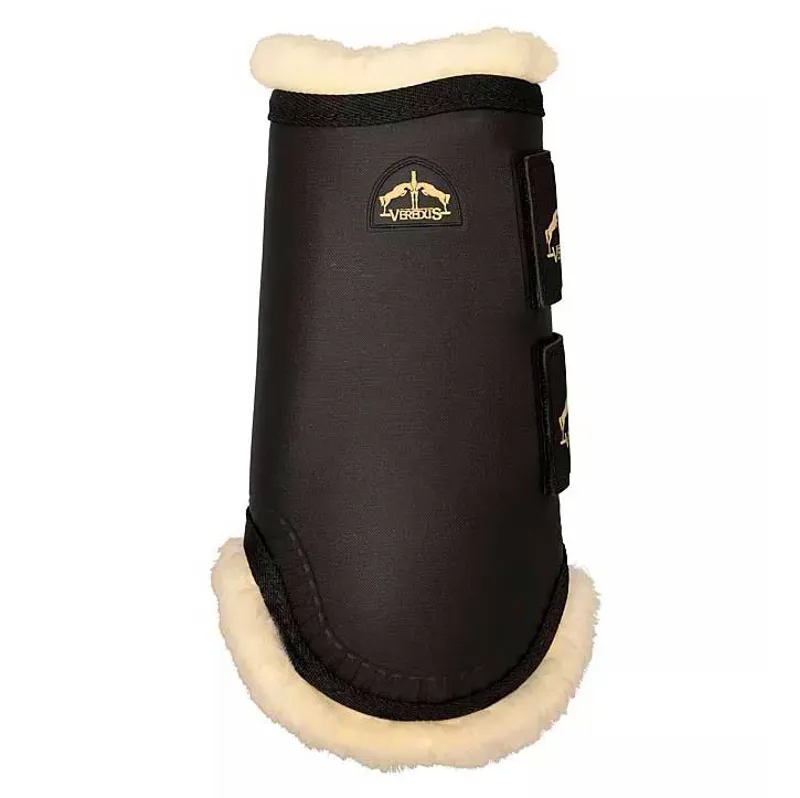 Veredus TRB Save The Sheep Front Boots - Black-1