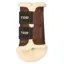 Veredus TRB Save The Sheep Front Boots - Brown