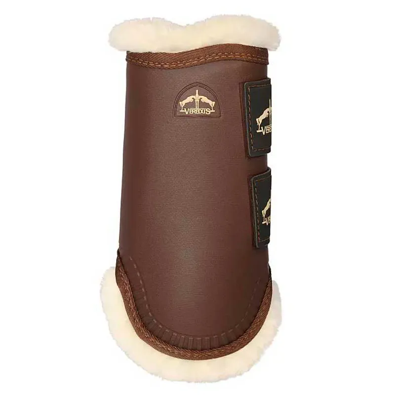 Veredus TRB Save The Sheep Front Boots - Brown-1