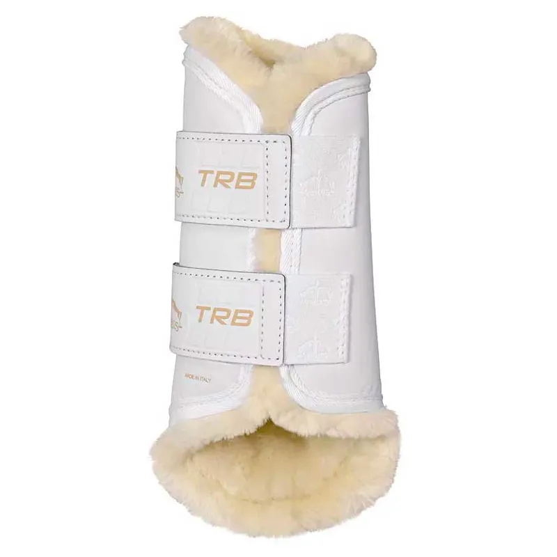 Veredus TRB Save The Sheep Rear Boots - White