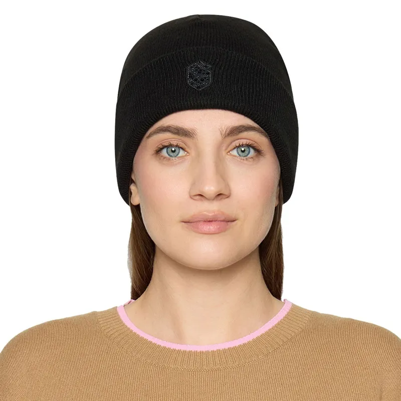 Samshield Nyra Beanie - Black