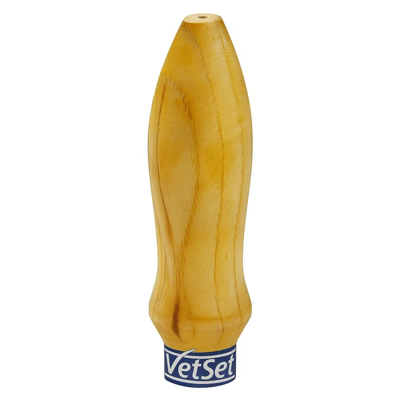 VetSet Farriers Hoof Rasp and Handle