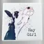 Vivid Squid Ceramic Magnet - Hay Girl