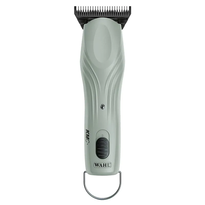 Wahl KMC+ Cordless Equine Clippers