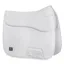 Woof Wear Elite Comfort+ Dressage Saddle Pad - White