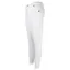 Woof Wear Original Knee Grip Men's Competition Breeches - White