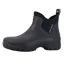 Woof Wear Short Work Boots - Black