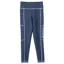 Redpost Adapt Full Grip Junior Riding Tights - Midnight Blue