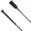 Redpost Rubber Spiral Handle Jump Bat - Brown