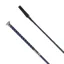 Redpost Metallic Fleck Handle Riding Crop - Navy