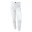 Pikeur Brooklyn Knee Grip Junior Girls Competition Breeches - White