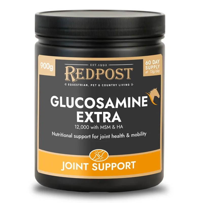 Redpost Glucosamine Extra