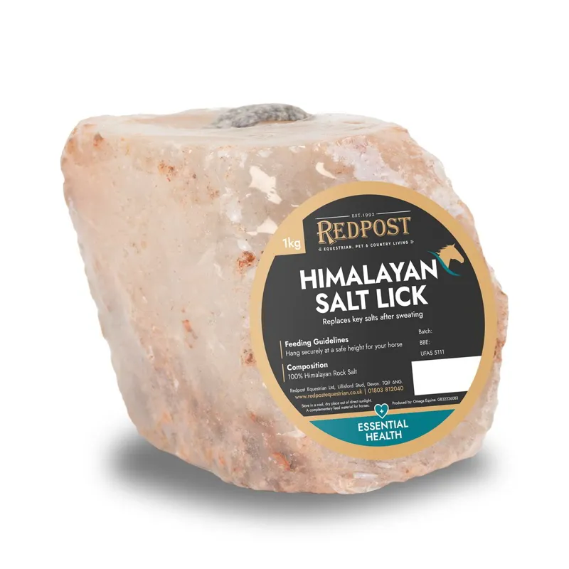 Redpost Himalayan Salt Lick-1