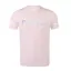 Redpost Original Limited Edition Youth Tee - This Esme/Baby Pink
