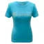 Redpost Original Women's Tee - Surf Blue