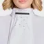 Samshield Crystal Fabric Stock Tie - Cosmic Nights