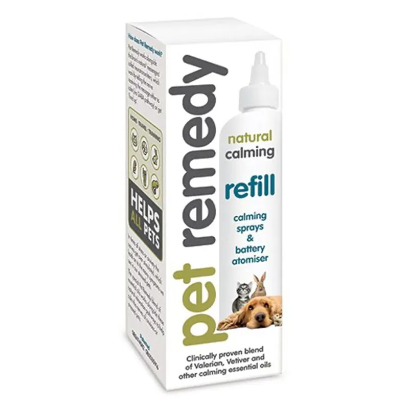 Pet Remedy Pet Calming Atomizer Refill Bottle - 250ml-2