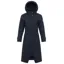 LeMieux Amelie Womens Lightweight Long Riding Jacket - Navy