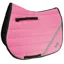 Hy Equestrian Reflector Comfort Saddle Pad - Pink