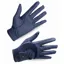 Woof Wear Reintex Mesh Riding Gloves - Navy
