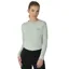 WeatherBeeta Relaxed UV Long Sleeve Women's Tee - Soft Sage