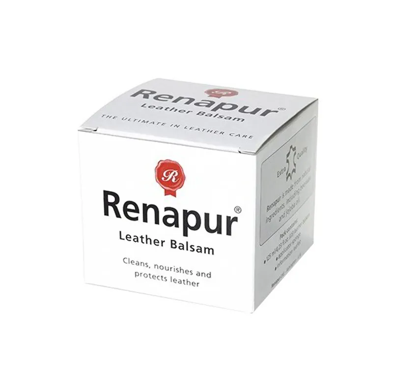 Renapur Leather Balsam-1