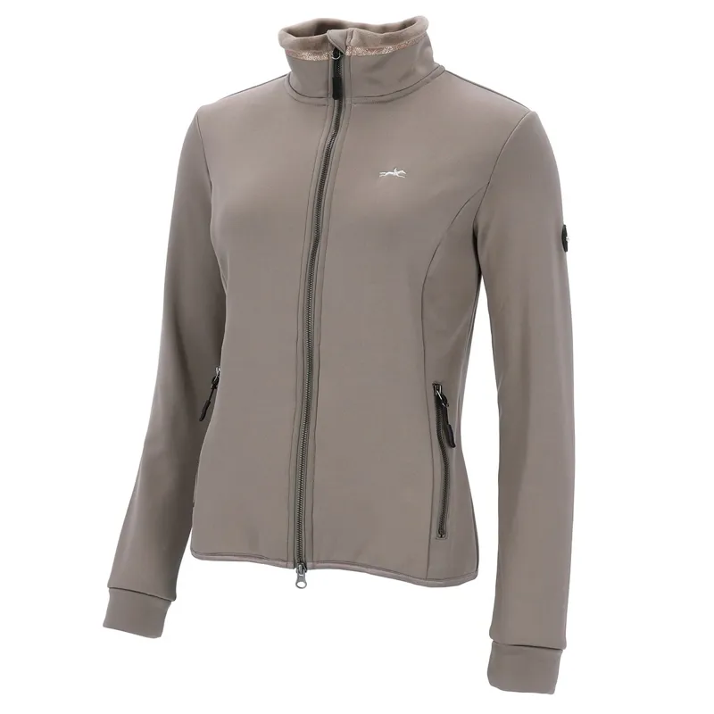 Schockemohle Reny Style Women's Functional Jacket - Hazel